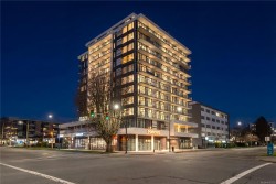 #810-1100 Yates St Victoria, BC V8V 3M8