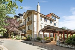 #307-364 Goldstream Ave Colwood, BC V9B 2W3