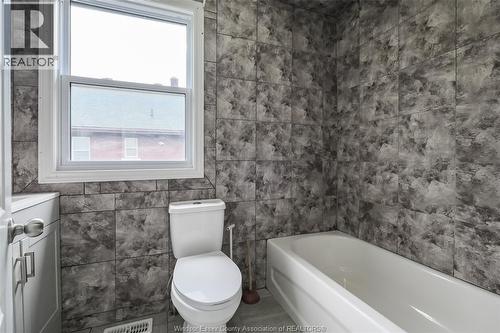 1585 Pelissier, Windsor, ON 