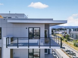 #402-777 Station Ave Langford, BC V9B 2S1