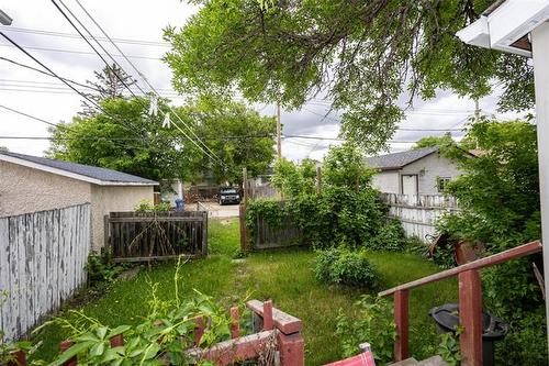 354 King Edward St, Winnipeg, MB 