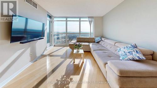 2705 - 30 Harrison Garden Boulevard, Toronto, ON 