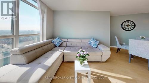 2705 - 30 Harrison Garden Boulevard, Toronto, ON 