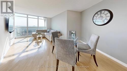 2705 - 30 Harrison Garden Boulevard, Toronto, ON 