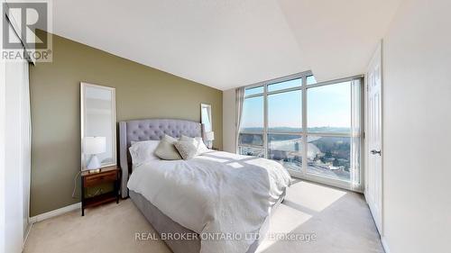 2705 - 30 Harrison Garden Boulevard, Toronto, ON 