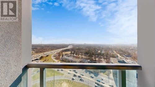 2705 - 30 Harrison Garden Boulevard, Toronto, ON 