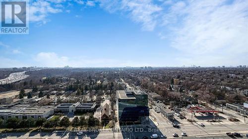 2705 - 30 Harrison Garden Boulevard, Toronto, ON 
