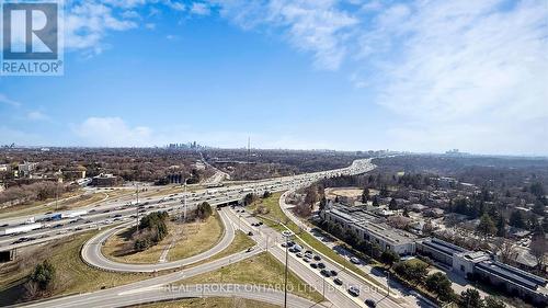 2705 - 30 Harrison Garden Boulevard, Toronto, ON 