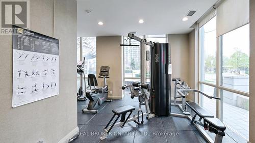 2705 - 30 Harrison Garden Boulevard, Toronto, ON 