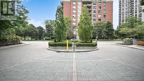 2705 - 30 Harrison Garden Boulevard, Toronto, ON 