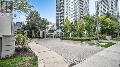2705 - 30 Harrison Garden Boulevard, Toronto, ON 