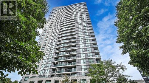 2705 - 30 Harrison Garden Boulevard, Toronto, ON 