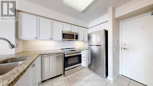 2705 - 30 Harrison Garden Boulevard, Toronto, ON 