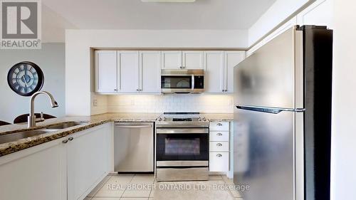 2705 - 30 Harrison Garden Boulevard, Toronto, ON 