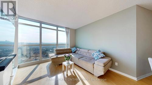 2705 - 30 Harrison Garden Boulevard, Toronto, ON 