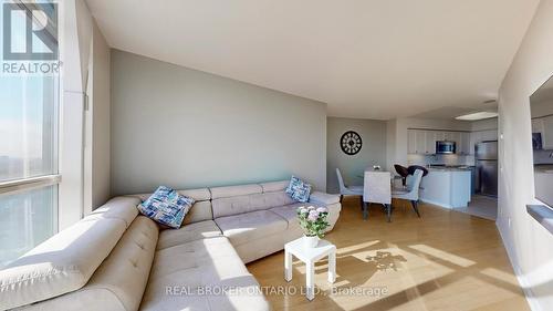 2705 - 30 Harrison Garden Boulevard, Toronto, ON 