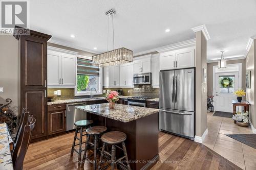 39 - 50 Fairhaven Lane, Goderich (Goderich (Town)), ON 