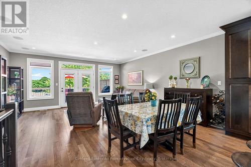 39 - 50 Fairhaven Lane, Goderich (Goderich (Town)), ON 
