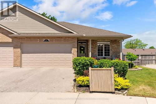 39 - 50 Fairhaven Lane, Goderich (Goderich (Town)), ON 