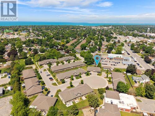 39 - 50 Fairhaven Lane, Goderich (Goderich (Town)), ON 