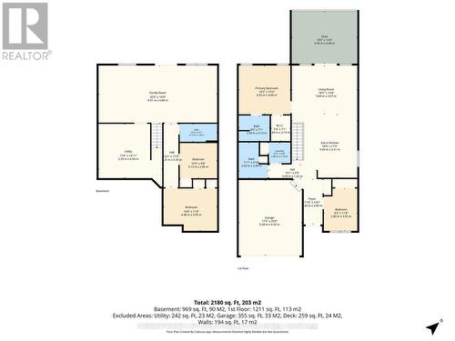 39 - 50 Fairhaven Lane, Goderich (Goderich (Town)), ON 