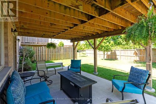 39 - 50 Fairhaven Lane, Goderich (Goderich (Town)), ON 
