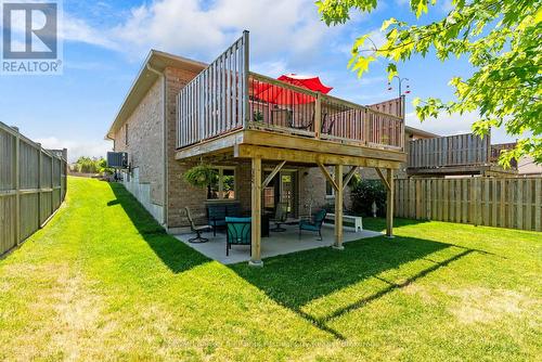 39 - 50 Fairhaven Lane, Goderich (Goderich (Town)), ON 