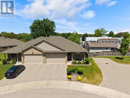39 - 50 Fairhaven Lane, Goderich (Goderich (Town)), ON 