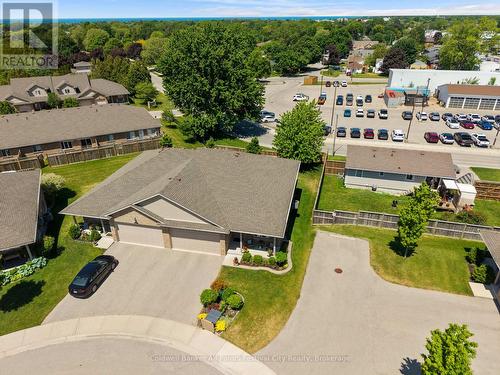 39 - 50 Fairhaven Lane, Goderich (Goderich (Town)), ON 