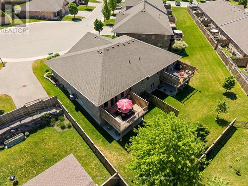 39 - 50 Fairhaven Lane, Goderich (Goderich (Town)), ON 