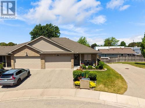 39 - 50 Fairhaven Lane, Goderich (Goderich (Town)), ON 