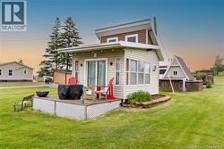 9 Robert Lane Bouctouche, NB E4S 3Y7