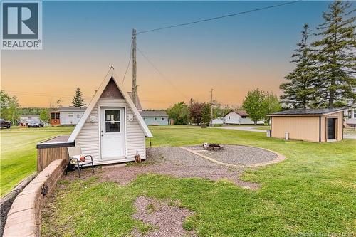 9 Robert Lane, Bouctouche, NB 