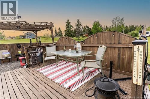 9 Robert Lane, Bouctouche, NB 