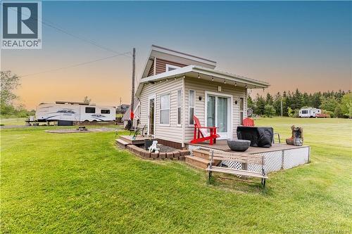 9 Robert Lane, Bouctouche, NB 
