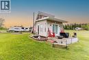 9 Robert Lane, Bouctouche, NB 