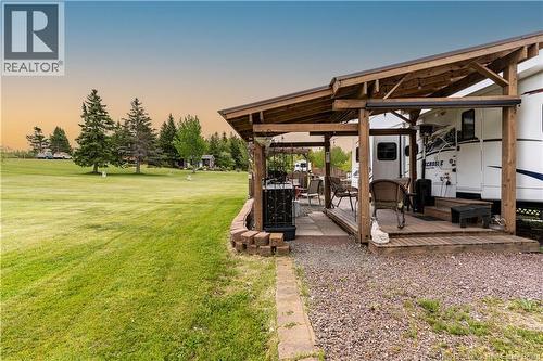 9 Robert Lane, Bouctouche, NB 