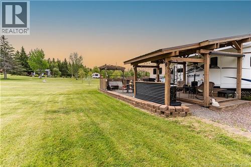 9 Robert Lane, Bouctouche, NB 