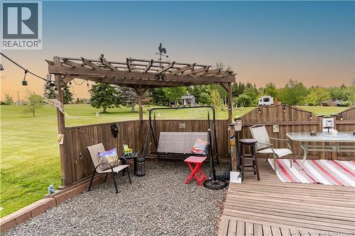 9 Robert Lane, Bouctouche, NB 
