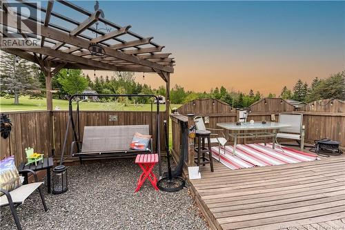 9 Robert Lane, Bouctouche, NB 