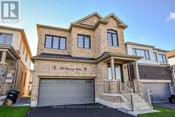 104 SHEPHERD DRIVE Barrie, ON L9S 2Z4