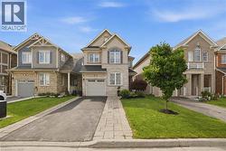 44 STILLWATER Crescent Waterdown, ON L0R 2H8