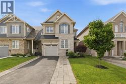 44 STILLWATER Crescent  Waterdown, ON L0R 2H8
