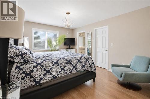 44 Stillwater Crescent, Waterdown, ON - Indoor Photo Showing Bedroom