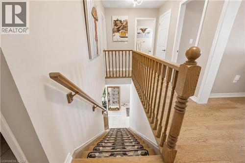 44 Stillwater Crescent, Waterdown, ON - Indoor Photo Showing Other Room