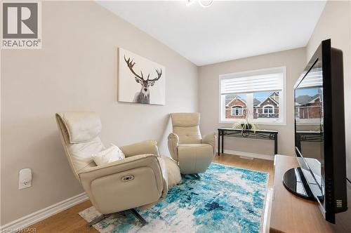 44 Stillwater Crescent, Waterdown, ON - Indoor