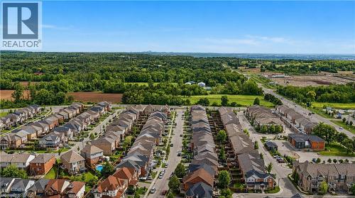 44 Stillwater Crescent, Waterdown, ON - Outdoor With View