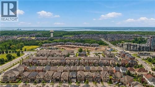 44 Stillwater Crescent, Waterdown, ON - Outdoor With View