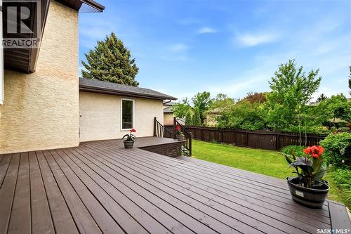 1719 Boyd Street E, Regina, SK 