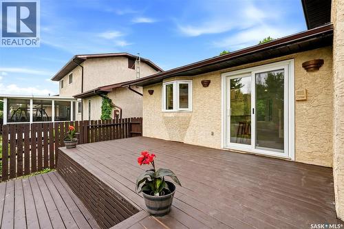 1719 Boyd Street E, Regina, SK 